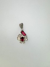 Anhänger 800 Silber 2,73g