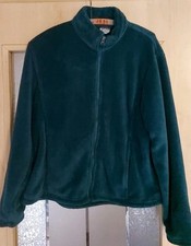 Plüschjacke Damen ca.  Gr. 36