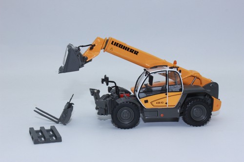 Sale brami liebherr tl - !!,