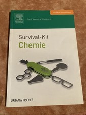 Survival-Kit Chemie von Paul