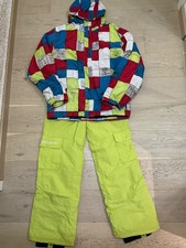 BILLABONG SKIANZUG Gr.165