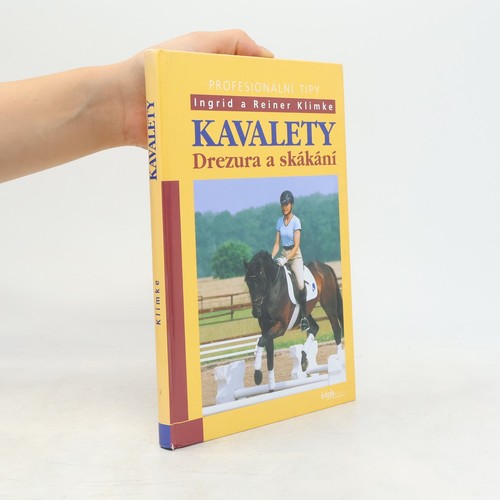 Kavalety ingrid klimke - | ,