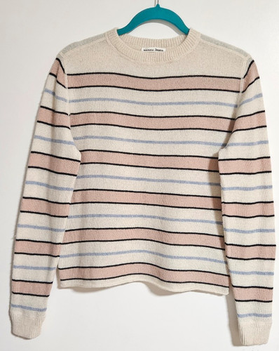 Reformation kaschmir pullover - reformation,