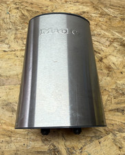 Gehäuse Kaffeeauslauf für