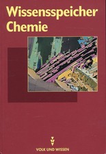 Wissensspeicher Chemie - Verlag Volk und Wissen