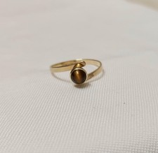 Ring tiegerauge 333 - ring,,