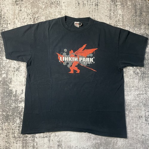 Linkin park vintage s - park, 00’s