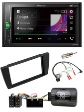 Pioneer 2DIN Lenkrad DAB USB