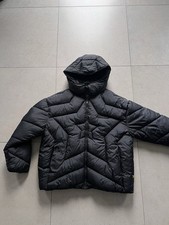 Review Pufferjacke Winter