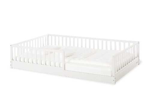 Bodenbett evi 120 - x, cm