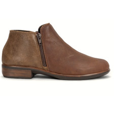 Naot Womens Helm Ankle Boots
