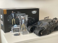 Tumbler Mcfarlane Toys Batman