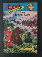Sigurd Comic Großband Nr.127