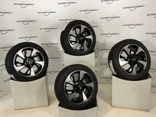 Winter Kompletträder