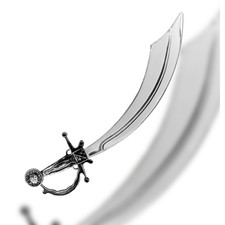 Zubehör Pirat Kostüm Säbel