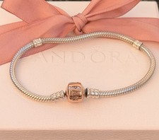 Original PANDORA Moments