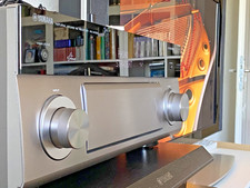 YAMAHA RX-A1020 AVENTAGE