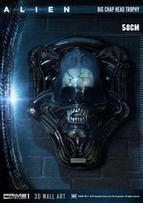 PRIME 1 STUDIOS - Alien -
