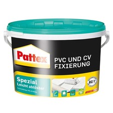 Pattex PVC und CV Fixierung