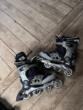 K2 Inline Skates Softboot Gr