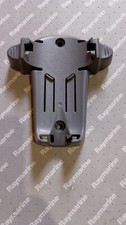 Raymarine RAY240E VHF Radio HANDSET HALTERUNG Cradle Clip R49161 RAY240