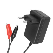 12V Bleiakku-Ladegerät