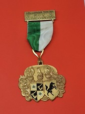 Hassenberg - Wappen - 1972  -