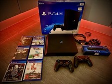 Sony PlayStation 4 Pro 1TB