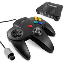 EAXUS® N64 Controller |