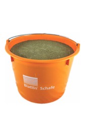 Leckeimer Leckmasse für