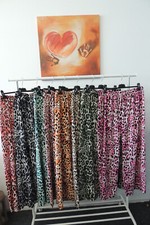 Neu Hose Sommerhose Jogpant