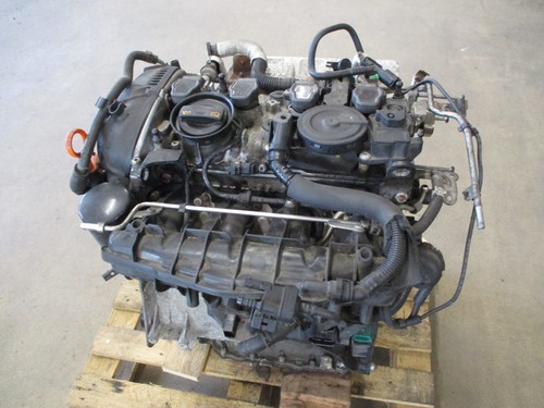 Caw 0tsi 147kw 200ps motor - caw, 2.0tsi