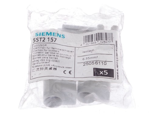 Siemens 5st2157 5st2 - siemens, 5st2-157