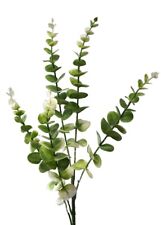 künstlicher Eukalyptus grün