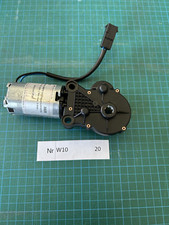 Ott Getriebemotor GMPD Typ 404682-2