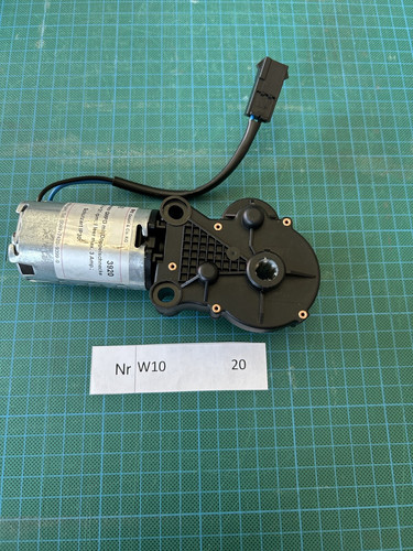 Ott getriebemotor gmpd typ - gmpd,