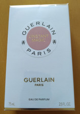 Guerlain instant magic - l´instant, eau