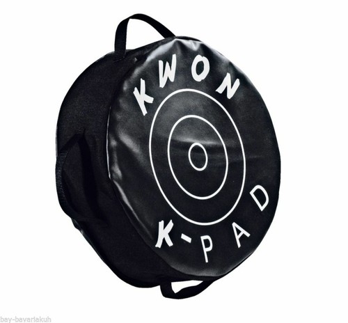 Kwon pad pratzen - pad, handpratze