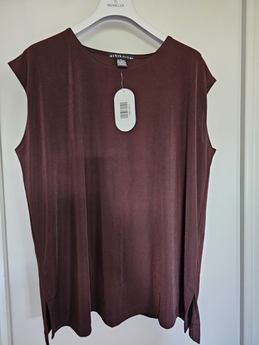Citiknits top tunika xl - top/tunika, gr.xl