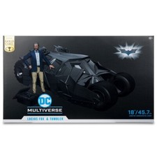 Mcfarlane toys multiverse - dc,