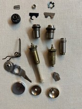 Konvolut, Set, Ersatzteile