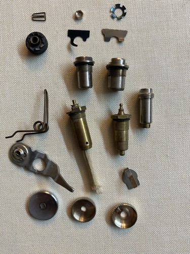 Konvolut set ersatzteile - konvolut,, set,