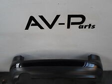 Org Audi A6 4B Limo Stoßstange   Stossstange Heckstossstange hinten 4B0807301A