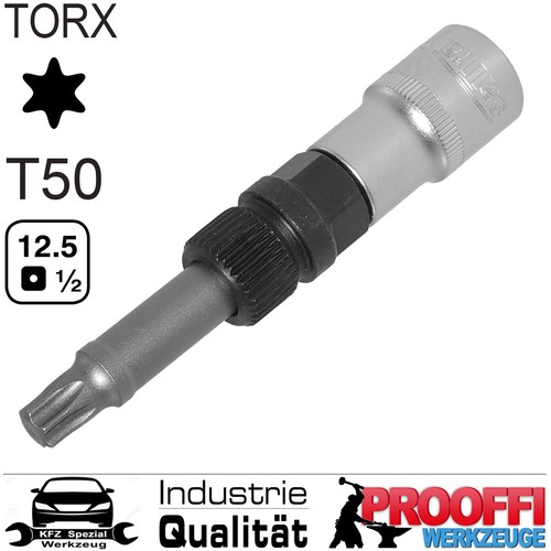 Torx t50 zahn - x, 33
