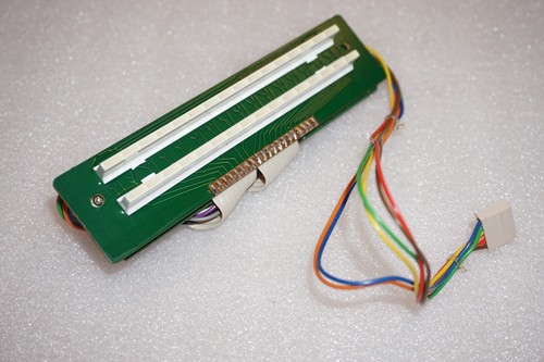 Grafikanzeige pcb nakamichi - grafikanzeige,