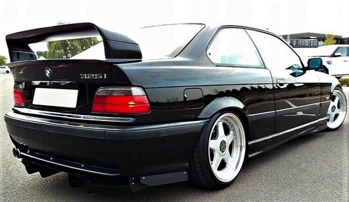 Abs dachspoiler für - abs, 3er