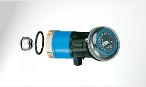 Vortex motor bwz 152 - vortex,