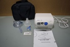 Original OMRON Kompressor Inhalationsgerät NE-C28P