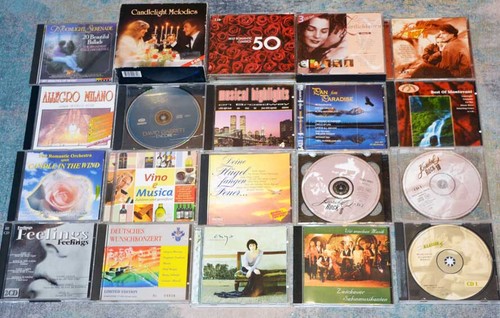 Kuschelsongs rock pop - cd,