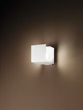 LED Wand Leuchte Lampe Beleuchtung Spot Just 1flg. 3313-21-102 Fabas Luce weiß 